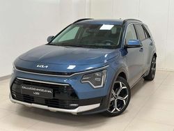 Blu Usata 2023 Kia Niro SUV | 24.500 € (Buon prezzo)