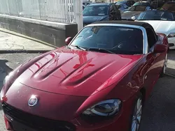 Usata 2016 Fiat 124 Spider Cabrio | 16.500 € (Ottimo prezzo)