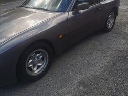 Grigio Usata 1982 Porsche 944 Coupé | 11.000 €