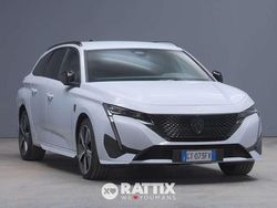 Bianco okenite Usata 2024 Peugeot 308 GT Station wagon | 26.447 € (Buon prezzo)