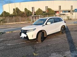 Bianco Usata 2024 Suzuki Vitara SUV | 20.800 € (Buon prezzo)