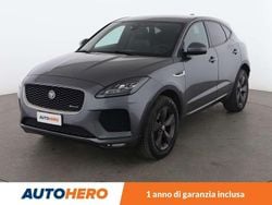 Grigio Usata 2019 Jaguar E-Pace R-Dynamic SUV | 23.699 € (Buon prezzo)