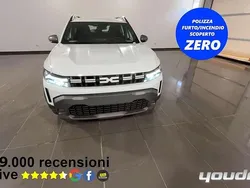 Bianco(met.) Nuova 2025 Dacia Duster Expression SUV | 20.990 € (Ottimo prezzo)