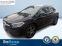 Nero metallizzato Usata 2023 Mercedes GLA180 SUV | 28.500 € (Super prezzo)
