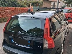 Nero Usata 2012 Volvo V50 Station wagon | 2300 € (Ottimo prezzo)