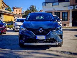Blu Usata 2023 Renault Captur SUV | 15.500 € (Buon prezzo)