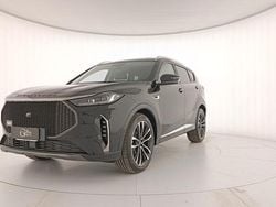 Nero Usata 2025 Sportequipe 7 GTW SUV | 27.900 €