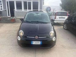 Nero Usata 2016 Fiat 500 Pop Tre volumi | 7199 € (Super prezzo)