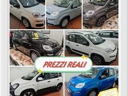 Blu Usata 2024 Fiat Grande Panda Due volumi | 5950 €