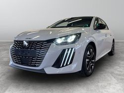 Grigio artense Nuova 2025 Peugeot 208 Allure Due volumi | 19.990 € (Buon prezzo)