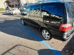 Nero Usata 2006 Ford Galaxy Monovolume | 500 €