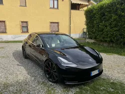 Usata 2020 Tesla Model 3 Performance Tre volumi | 33.000 € (Cara)