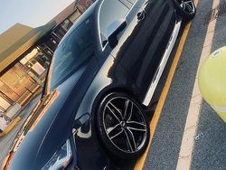 Usata 2012 Audi A7 S-Line Tre volumi | 17.000 € (Buon prezzo)