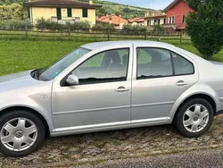 Argento Usata 2000 VW Bora Highline Tre volumi | 4600 €