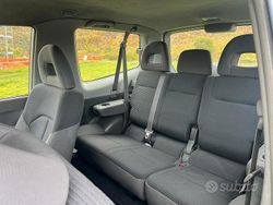 Grigio Usata 2003 Mitsubishi Pajero SUV | 7500 €