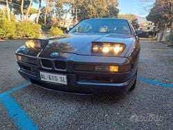 Usata 1993 BMW 850 Comfort Edition Coupé | 45.000 €