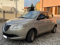 Usata 2014 Lancia Ypsilon Due volumi | 7500 € (Molto cara)