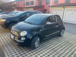 Usata 2010 Fiat 500 Tre volumi | 4500 € (Buon prezzo)