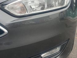 Grigio Usata 2017 Ford Focus Titanium Station wagon | 7000 € (Buon prezzo)