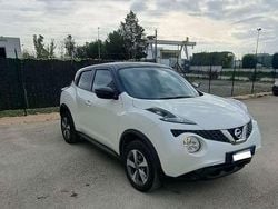 Usata 2019 Nissan Juke N-Connecta SUV | 11.999 € (Super prezzo)