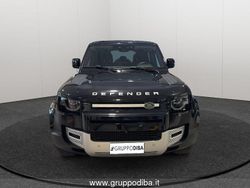 Nero Usata 2024 Land Rover Defender SE SUV | 71.000 € (Buon prezzo)