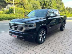 Diamond black met. Usata 2024 Dodge Ram Limited Pick-up | 69.500 € (Super prezzo)