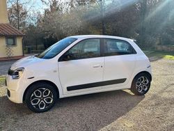 Bianco Usata 2023 Renault Twingo Equilibre Due volumi | 10.500 € (Ottimo prezzo)