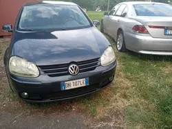 VW Golf V