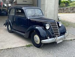 Blu Usata 1952 Fiat 1100 Tre volumi | 13.200 €
