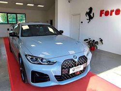 Grigio telesto pearl Usata 2022 BMW 420 Gran Coupé M Sport Coupé | 42.500 € (Buon prezzo)