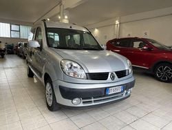 Other Usata 2007 Renault Kangoo Privilege Monovolume | 2790 € (Buon prezzo)