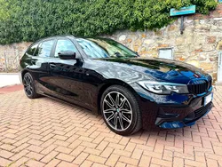 Usata 2021 BMW 318 M Sport Station wagon | 21.900 € (Super prezzo)
