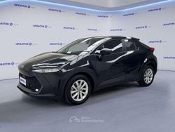 Nero Usata 2025 Toyota C-HR Active SUV | 25.990 € (Super prezzo)
