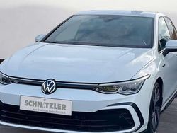 Bianco Usata 2021 VW Golf VIII R-line Tre volumi | 24.990 € (Buon prezzo)