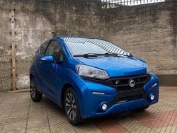 Blu Usata 2018 Casalini M20 Tre volumi | 9700 €