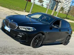 Nero Usata 2020 BMW 118 M Sport Due volumi | 24.700 € (Buon prezzo)