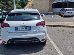 Bianco Usata 2012 Citroën DS4 Due volumi | 7500 €