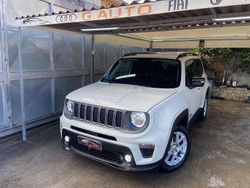 Bianco Usata 2023 Jeep Renegade Limited SUV | 15.999 € (Super prezzo)