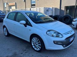 Usata 2010 Fiat Punto Evo Sport Due volumi | 4700 € (Buon prezzo)