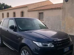 Usata 2013 Land Rover Range Rover Sport SUV | 18.000 € (Cara)