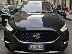 Nero Usata 2022 MG ZS Luxury SUV | 11.200 € (Ottimo prezzo)