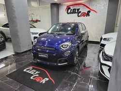 Blu Usata 2024 Fiat 500X Sport SUV | 22.500 € (Buon prezzo)