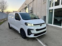 Bianco Nuova 2025 Citroën Jumpy Monovolume | 32.500 € (Buon prezzo)