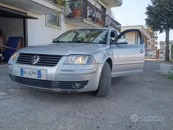 Usata 2002 VW Passat Station wagon | 2000 € (Buon prezzo)