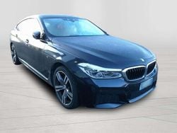 Nero Usata 2017 BMW 630 Comfort Edition Coupé | 19.800 € (Buon prezzo)