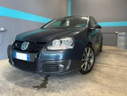Usata 2008 VW Golf V GT Tre volumi | 5500 € (Buon prezzo)