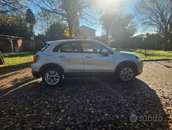 Grigio Usata 2016 Fiat 500X SUV | 8000 € (Ottimo prezzo)