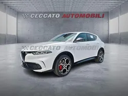 Bianco Nuova 2025 Alfa Romeo Tonale Veloce SUV | 38.500 € (Buon prezzo)