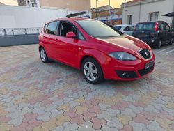 Rosso Usata 2012 Seat Altea Style Monovolume | 4300 € (Buon prezzo)
