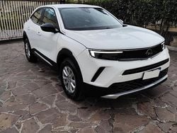 Bianco Usata 2023 Opel Mokka Elegance SUV | 14.990 € (Super prezzo)